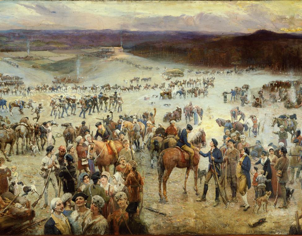 Teacher Workshops Humanities TN|Teach Tennessee History